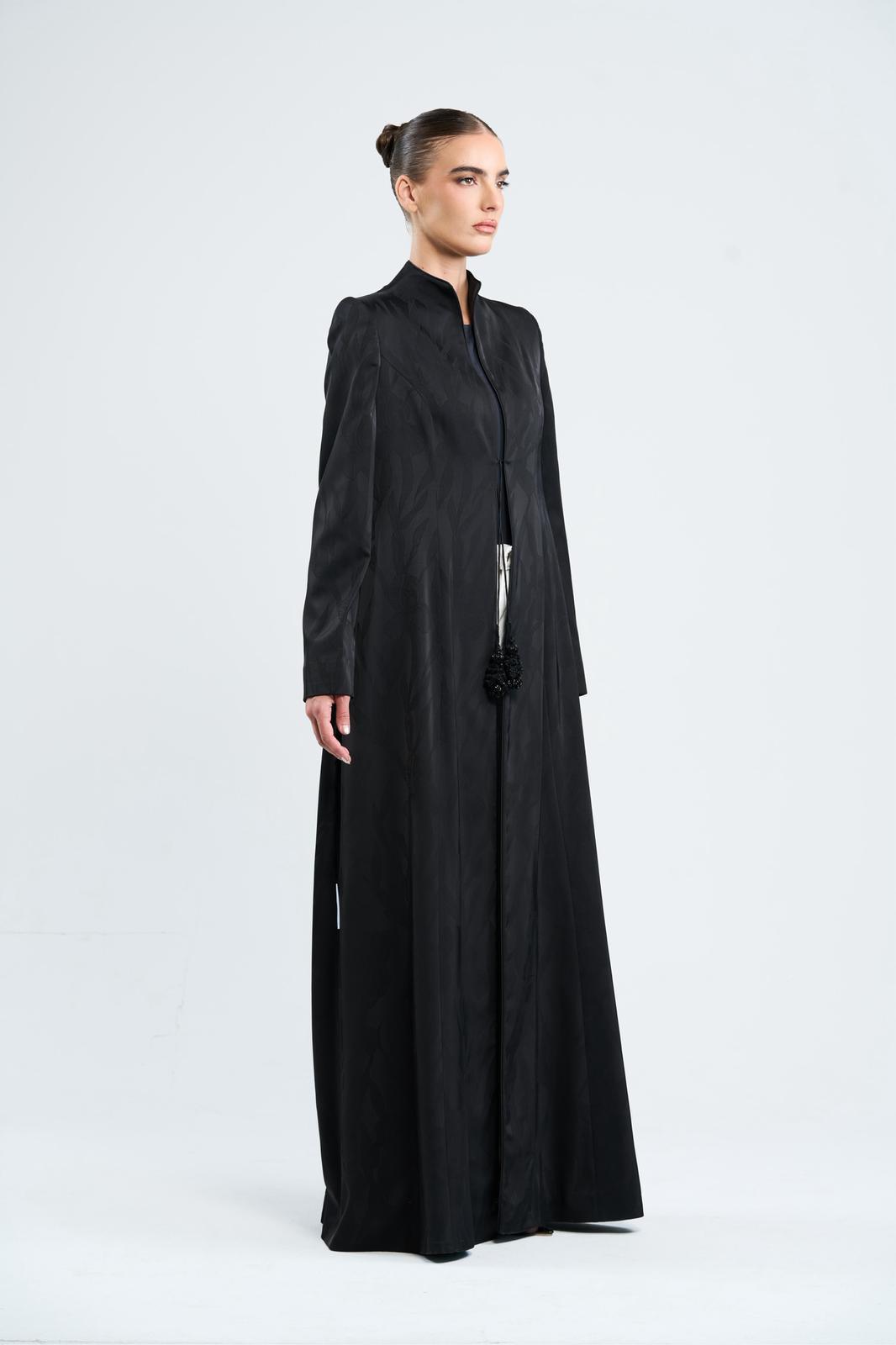Noir Fleur - Mozah design (3)
