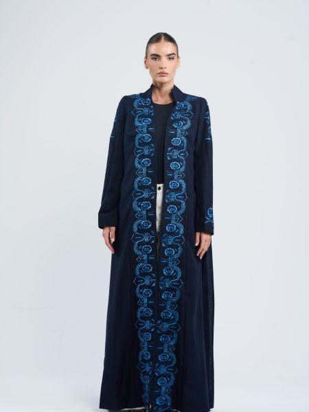 Embroidered Linen