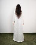 Ivory Silk Bloom-mozah design qatar (1)