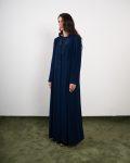 NOIR ACCENT – Navy – Mozah -design-Qatar-Aabaya (4)